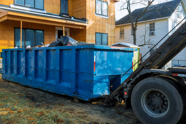 Best Same-Day Junk Removal Services  in Sandy Springs, GA