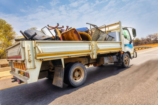 Best Scrap Metal Removal  in Sandy Springs, GA