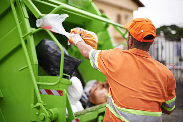Best Demolition Debris Removal  in Sandy Springs, GA